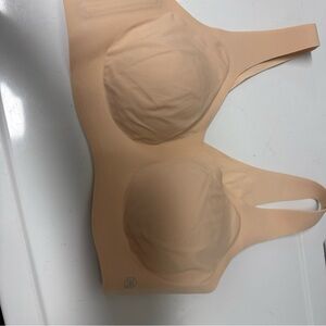 Honeylove Nude Seamless Bra